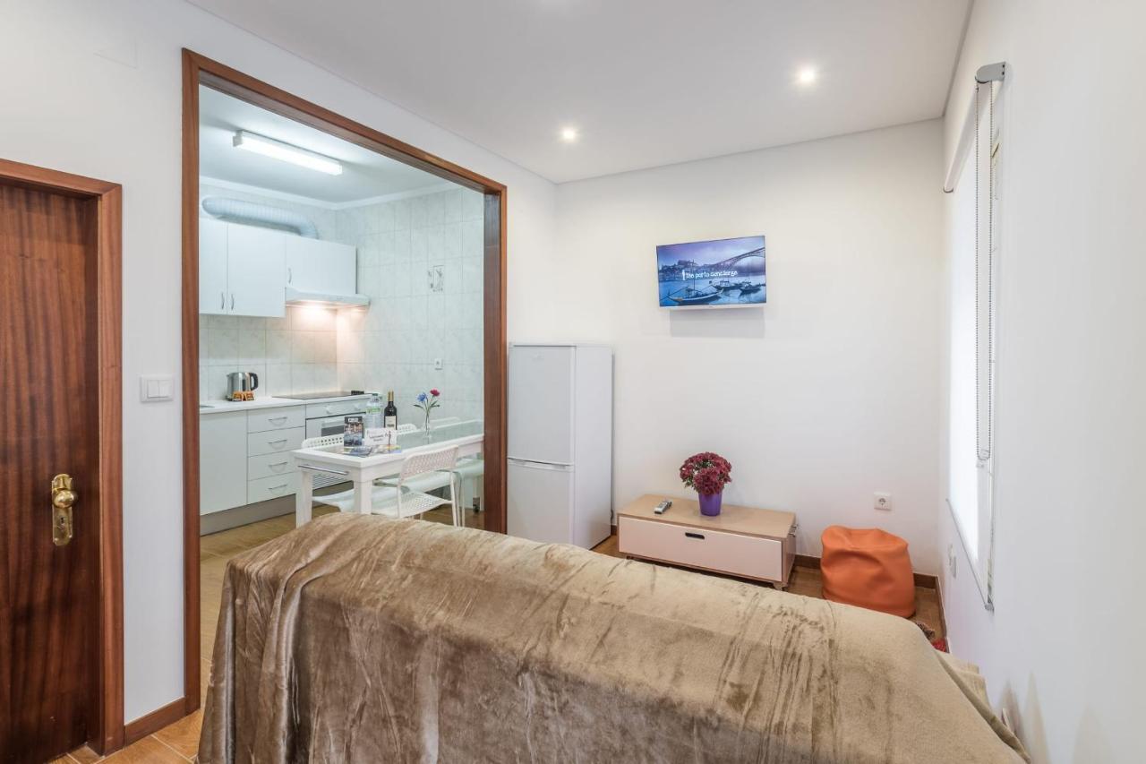 Guestready - Radio Transmission Holiday home Porto