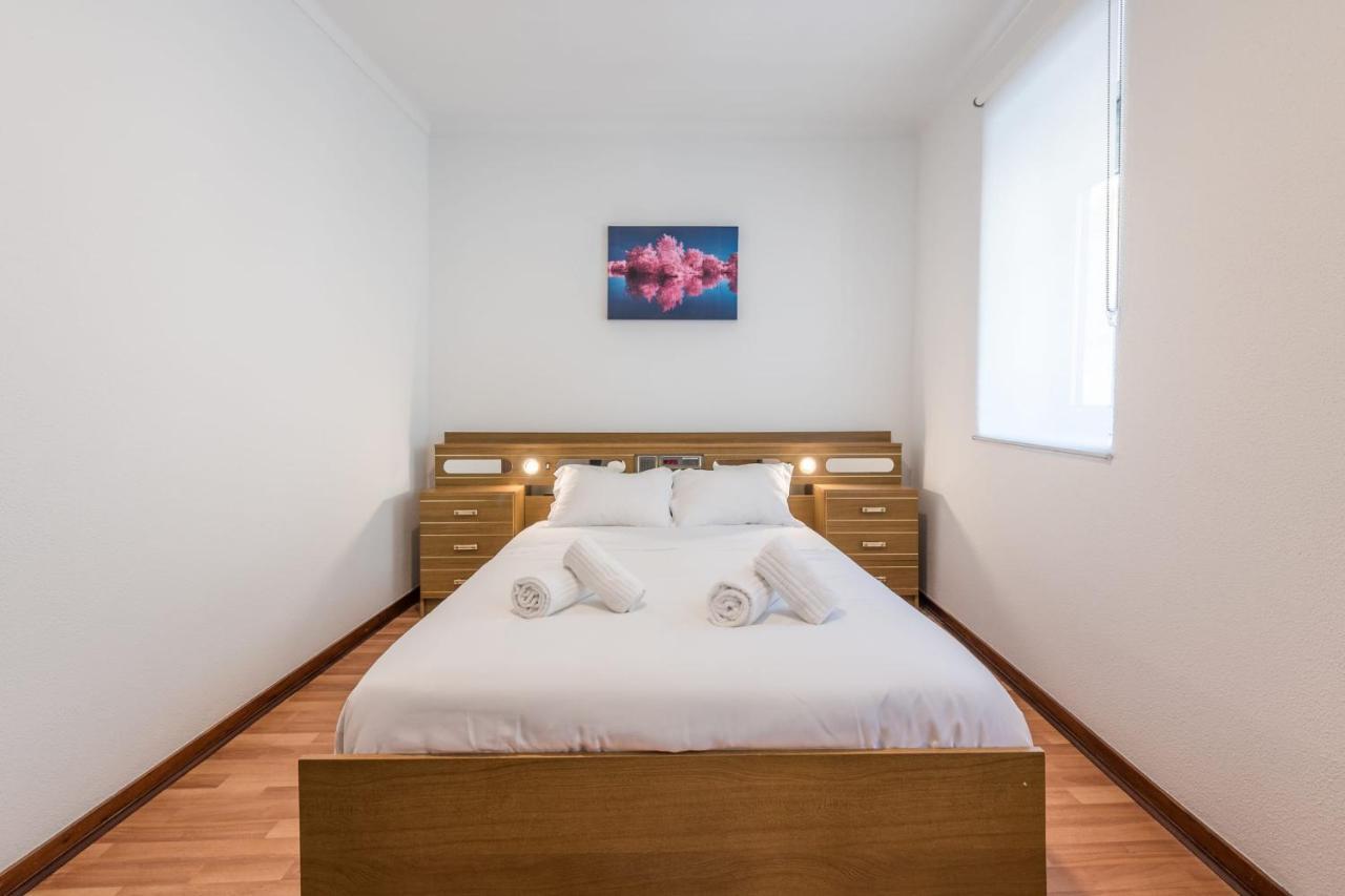 Guestready - Radio Transmission Porto