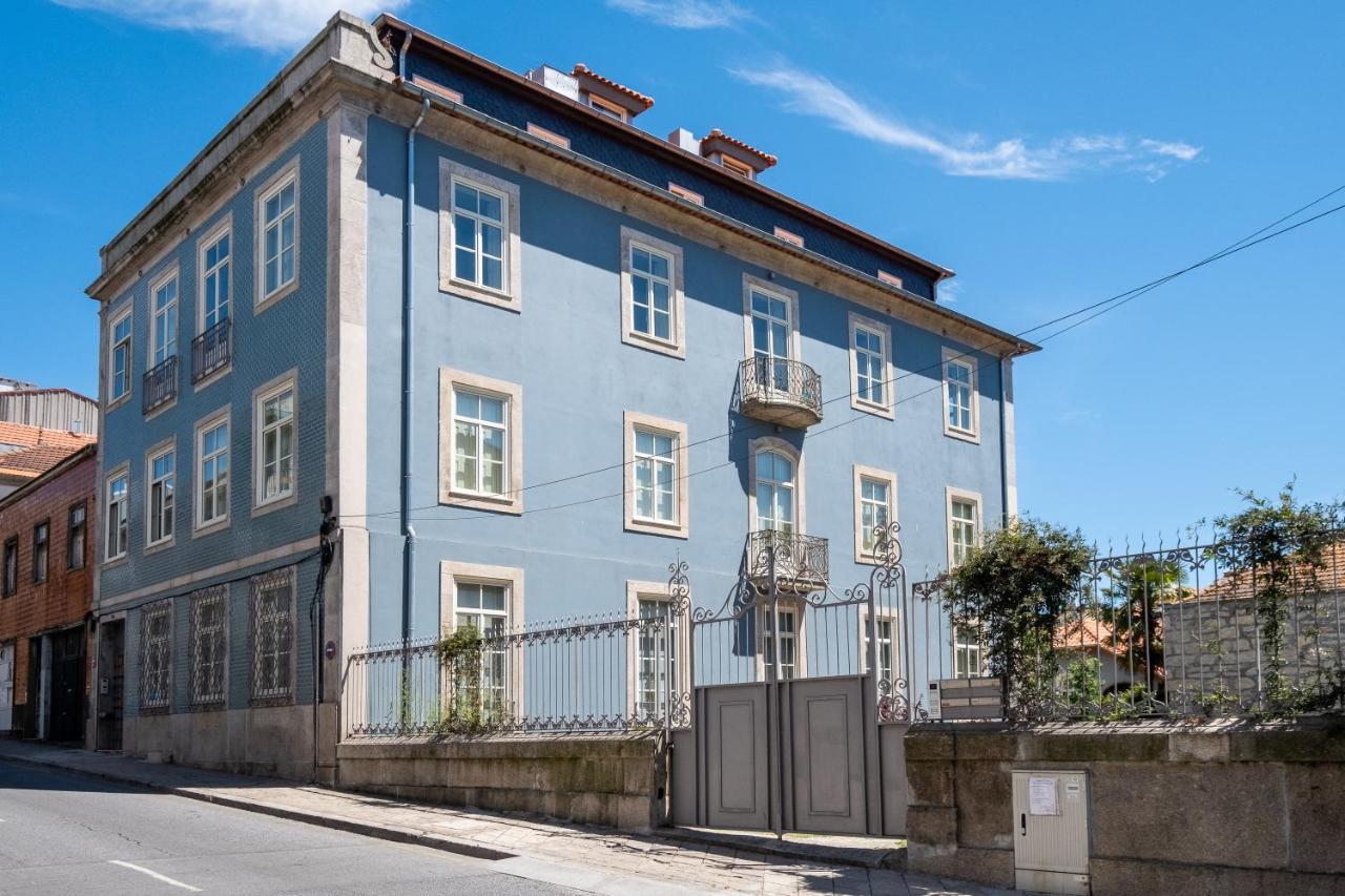 Innside House * Porto