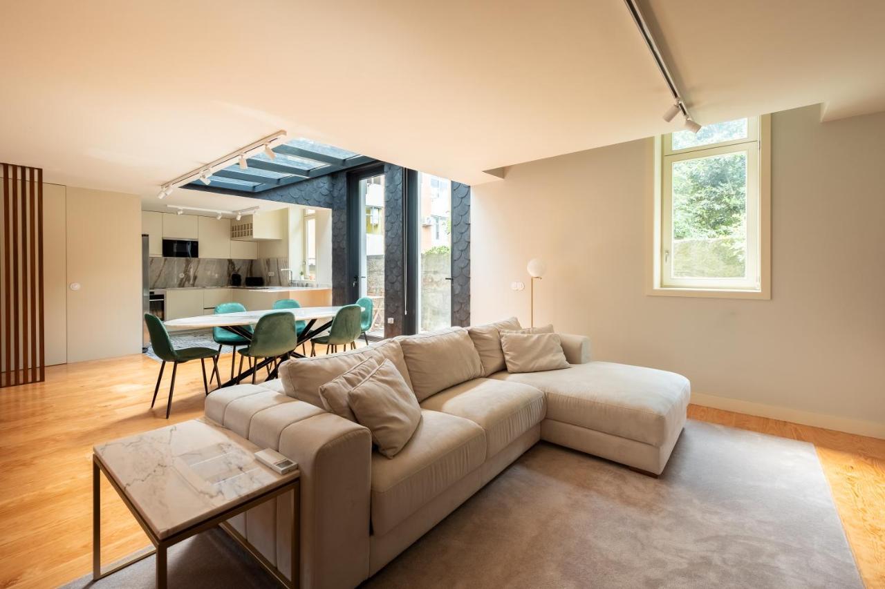 Innside House Porto