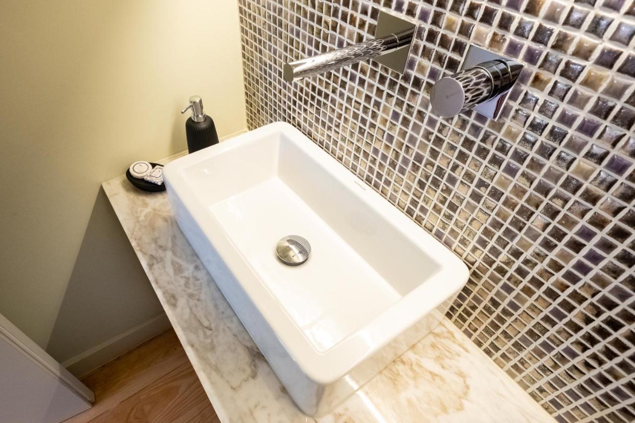 Apartamento Innside House