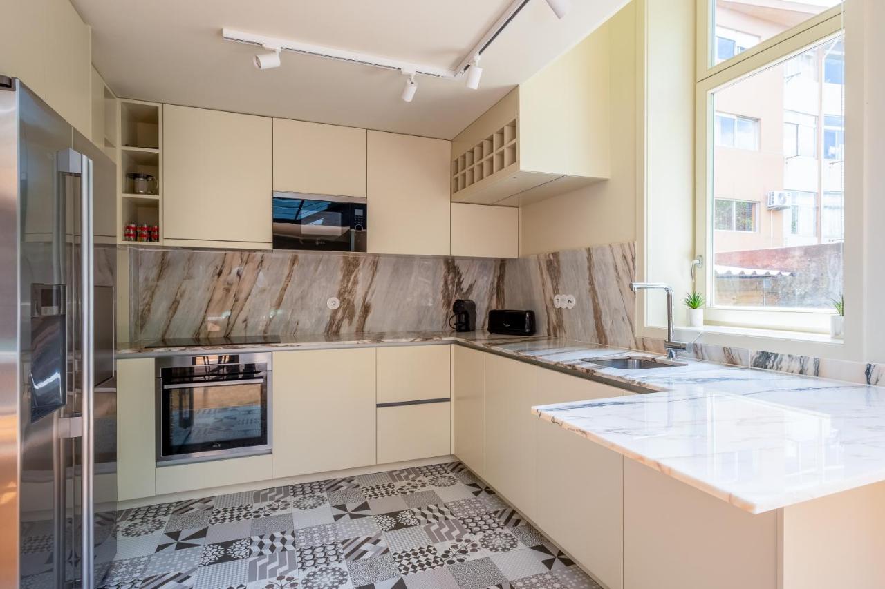 Apartamento Innside House