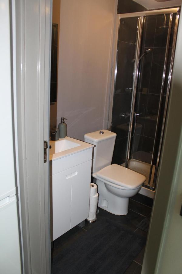 Appartement Grace 2 Downtown *