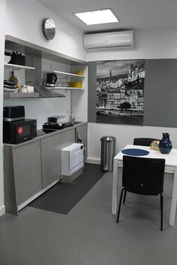 Appartement Grace 2 Downtown Porto