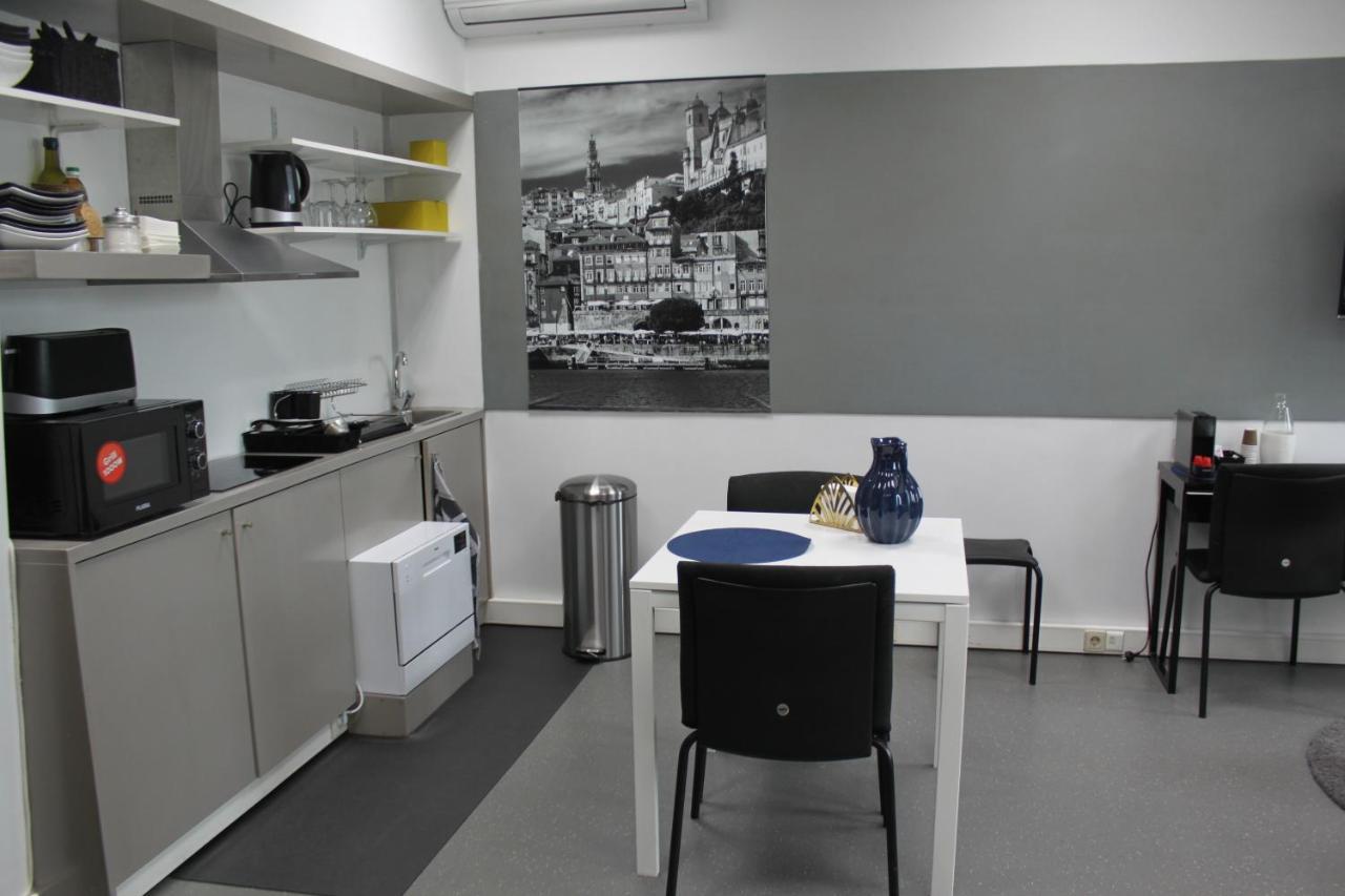 Grace 2 Downtown Appartement Porto