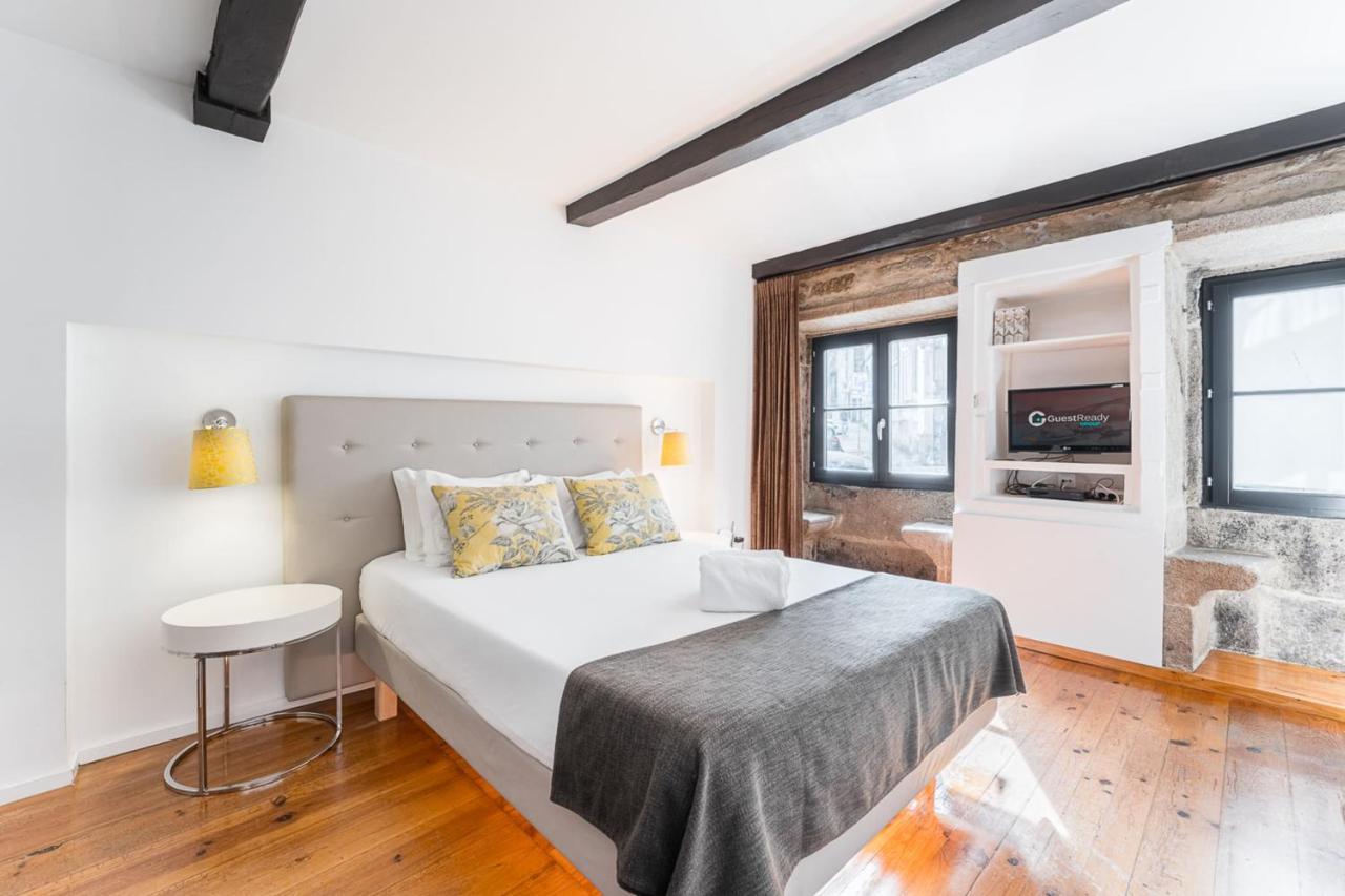 Apartment Guestready - Ribeira Landmark - 1 *