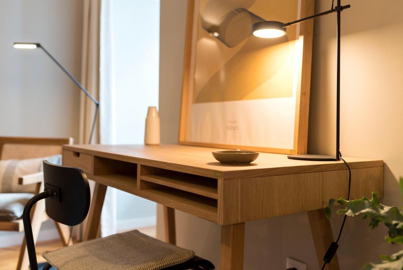 Apartment Loft Ii Porto