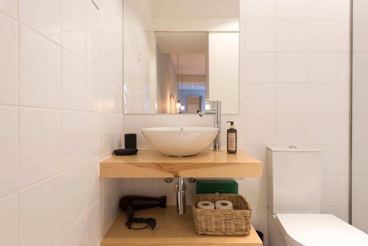 Appartement Loft I With Terrace *