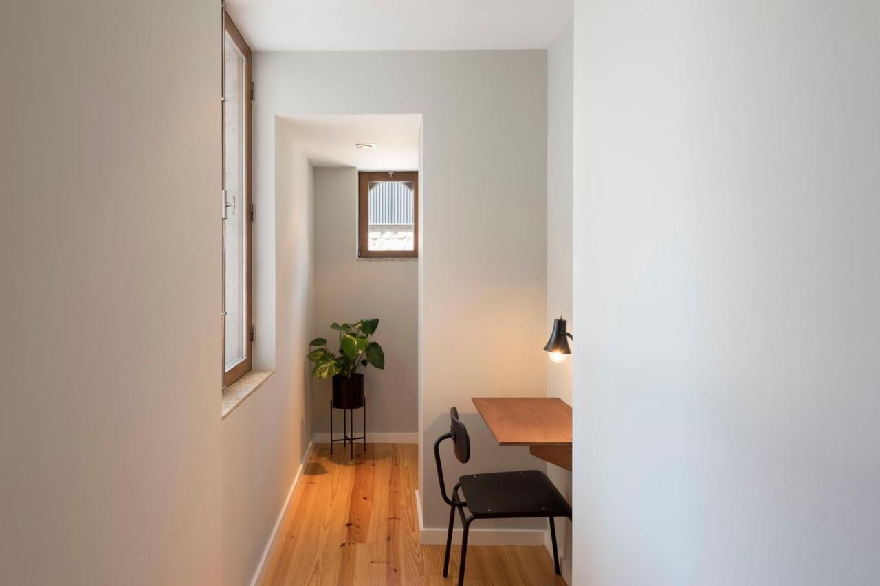 Loft Iii Apartamento Porto