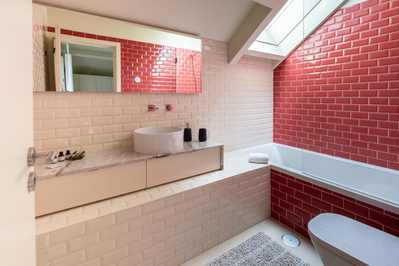 Innside House Apartment *
