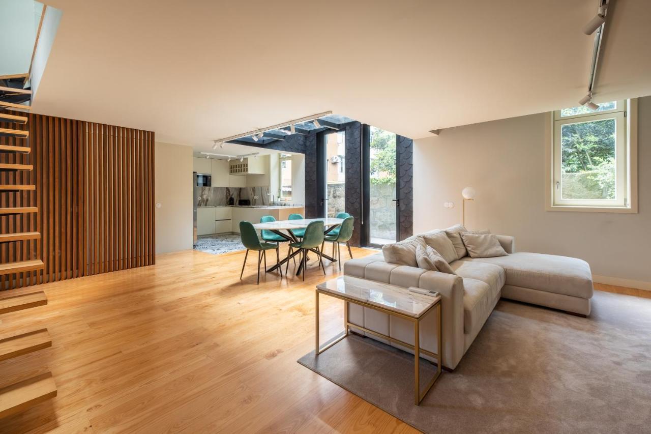 Innside House * Porto