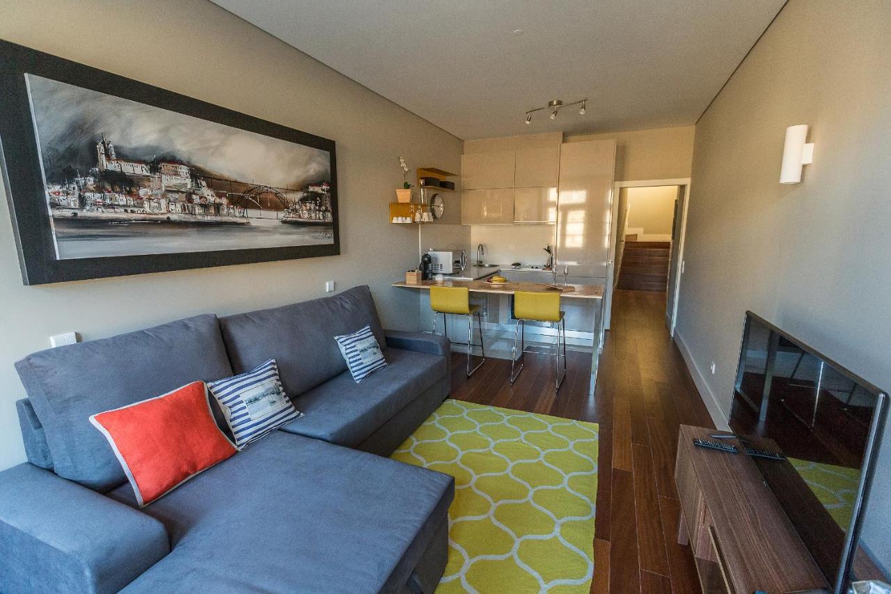Apartment D'alma Townhouse *