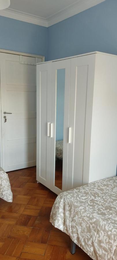 Serpa Pinto Guest house