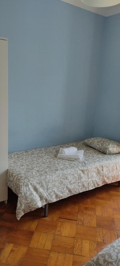 Guest house Serpa Pinto *
