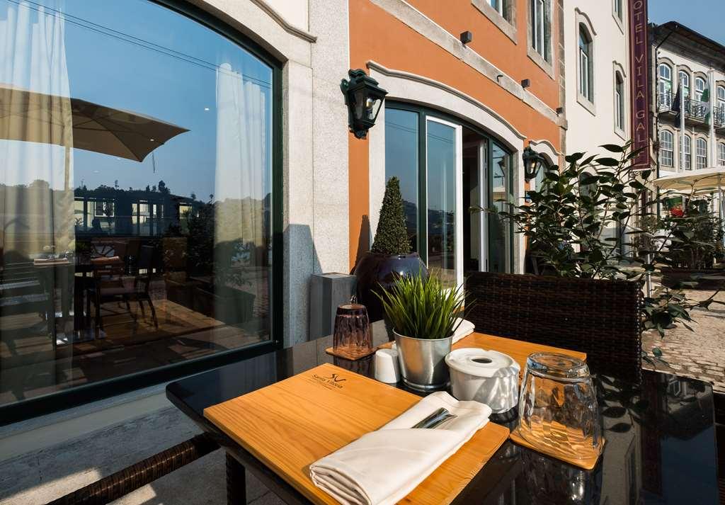 Hotel Gale Ribeira Porto