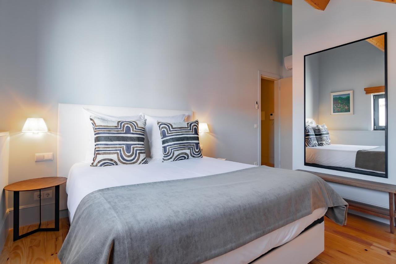 Apartamento My Homey At Flores Porto