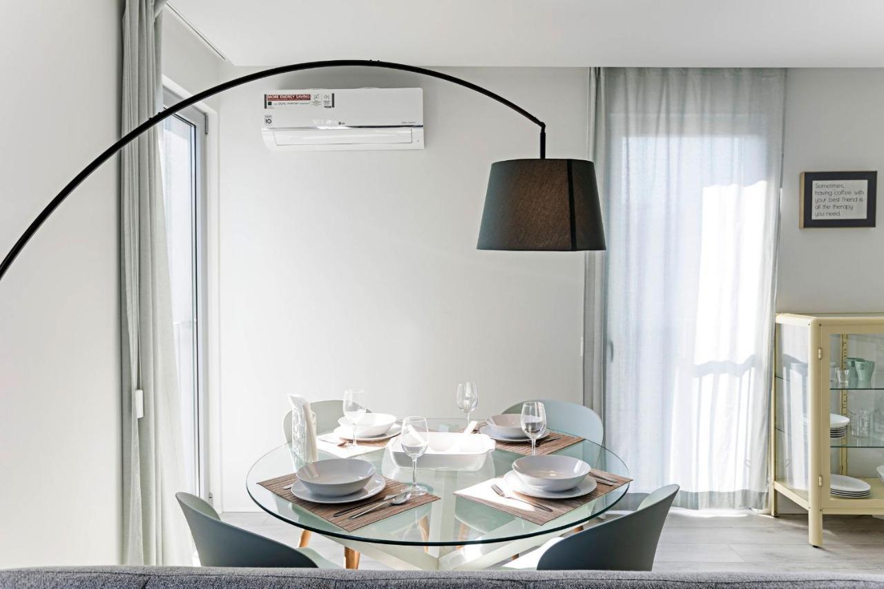 Stylish Flat W/ Gym & Parking By Lovelystay * Porto