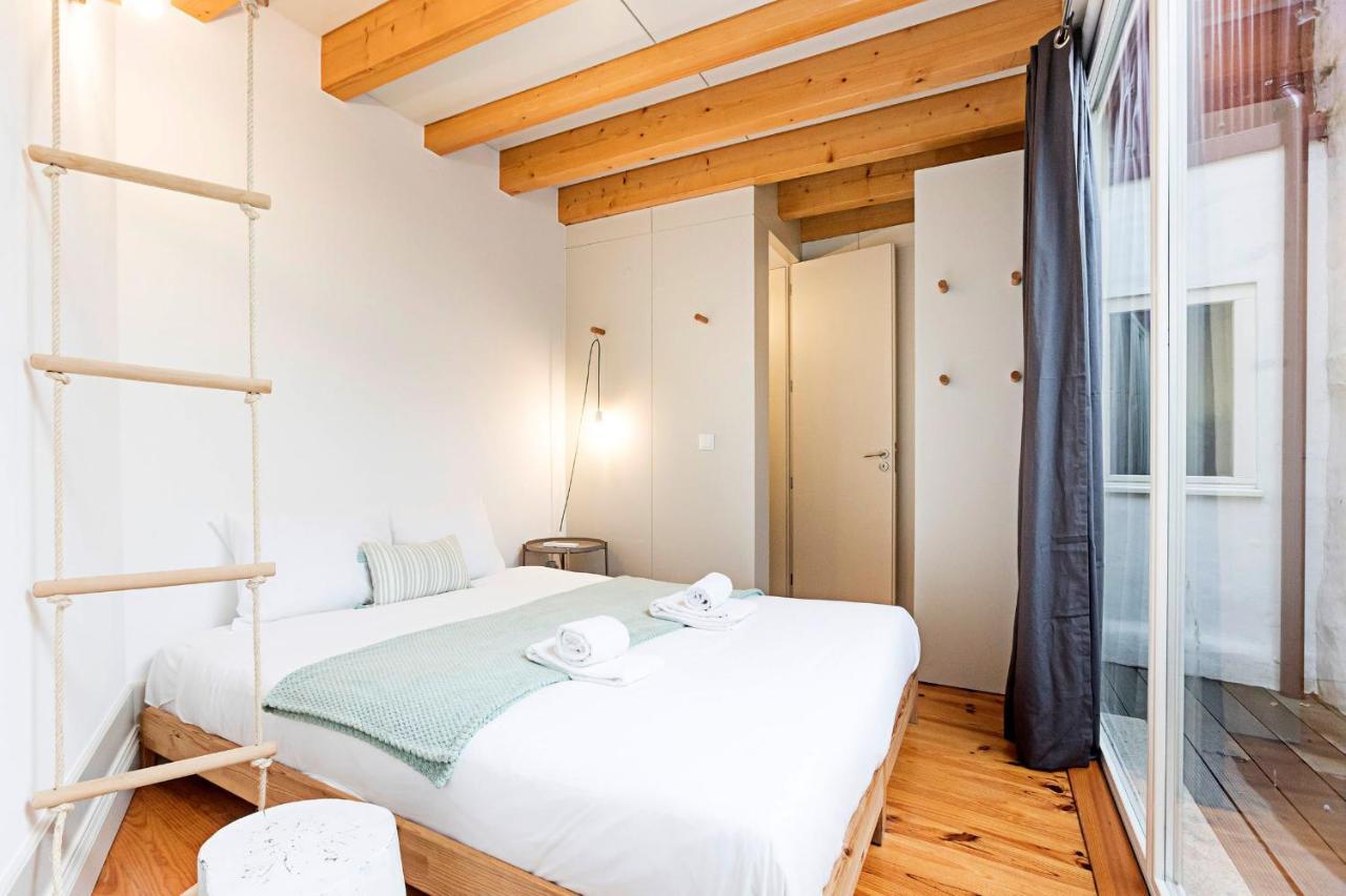 The Nest By Lovelystay * Porto