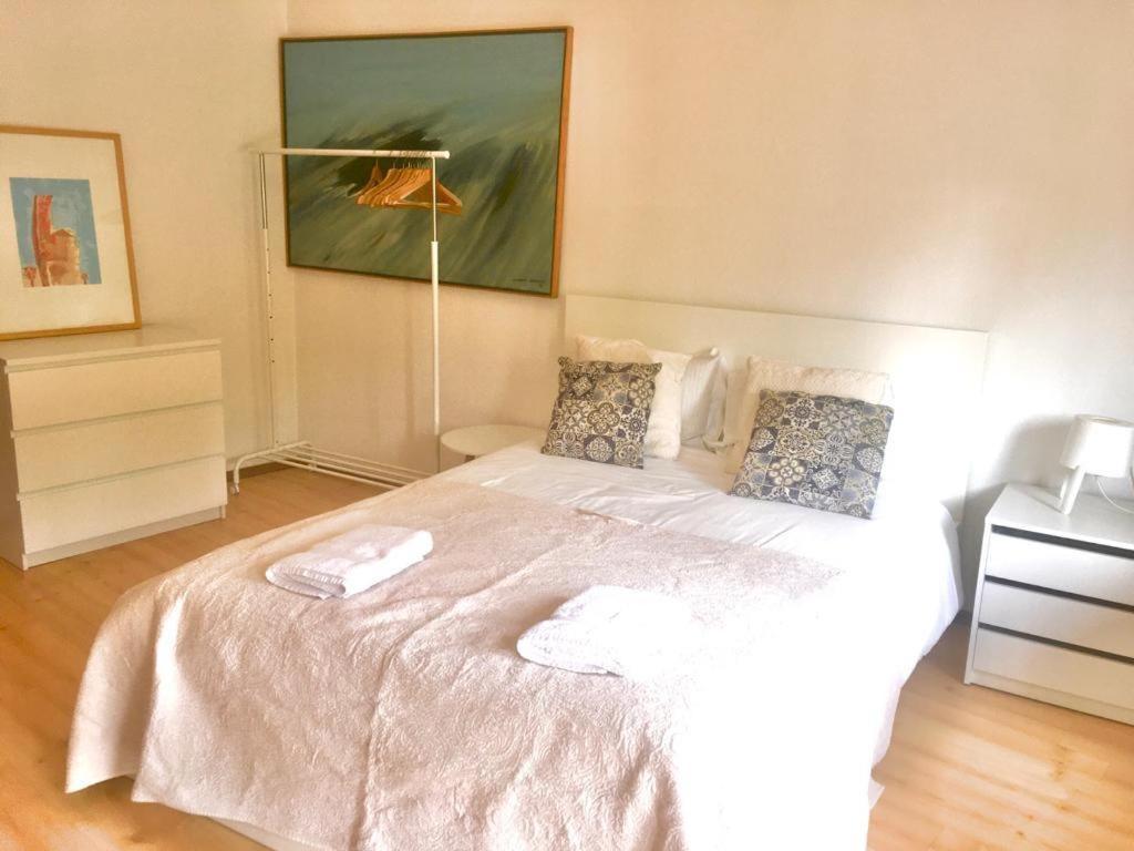 Ohh - Dom Manuel - Lounge Apartment *