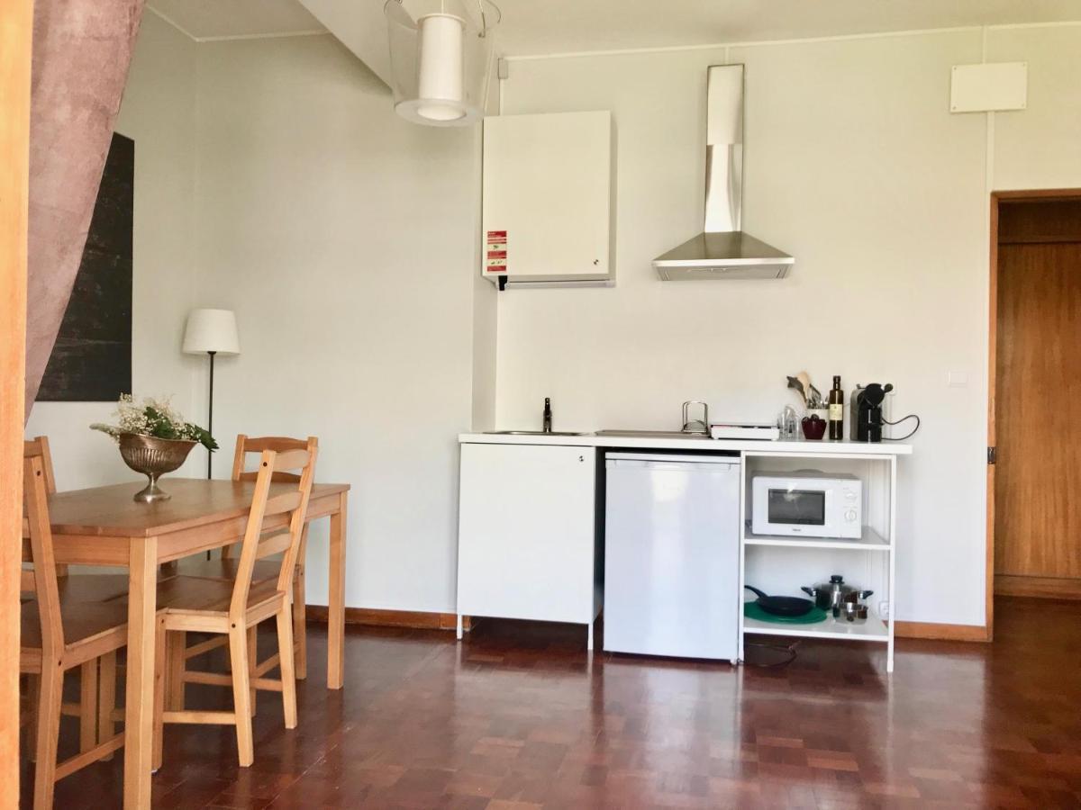 Casa de hóspedes Boavista Yourhome