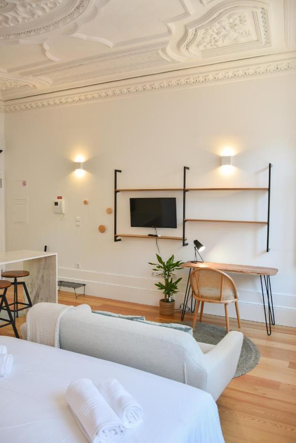 Lindo, Funcional E Charmoso Espaço - Apartamento *