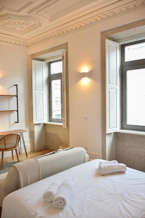 Lindo, Funcional E Charmoso Espaço - Apartamento Porto