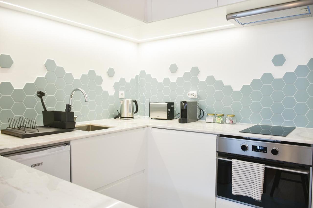 Lindo, Funcional E Charmoso Espaço - Apartamento *