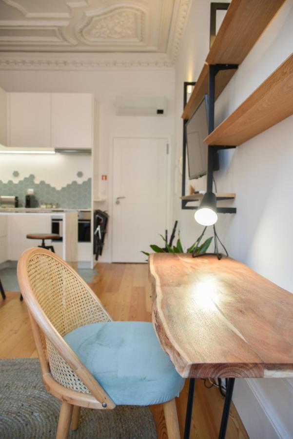 Lindo, Funcional E Charmoso Espaço - Apartamento