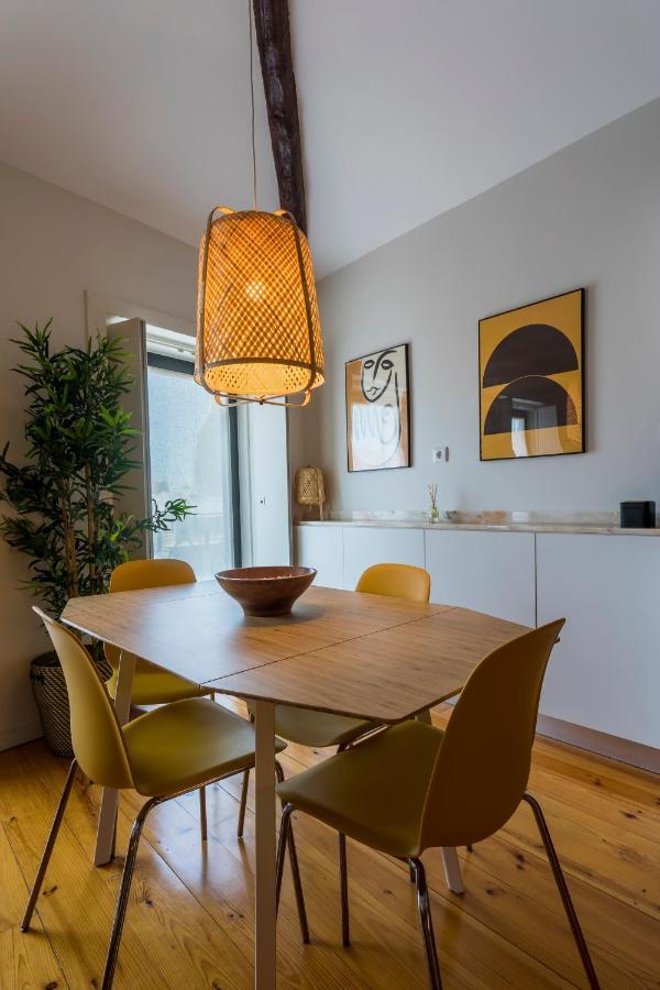 Appartement Rp Bonjardim 2 By Una Porto