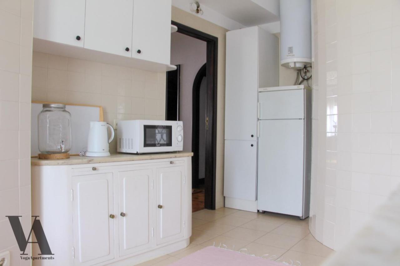 Apartment Voga Sta Catarina Porto