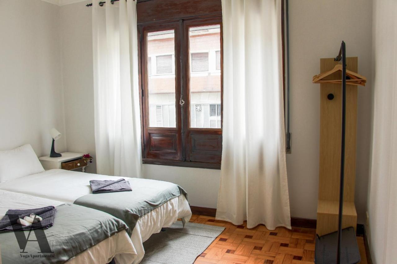 Apartment Voga Sta Catarina Porto