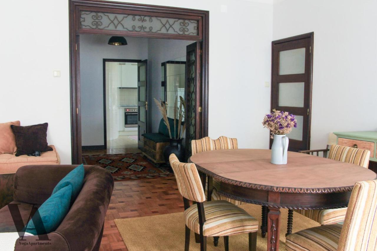 Voga Sta Catarina Apartment Porto