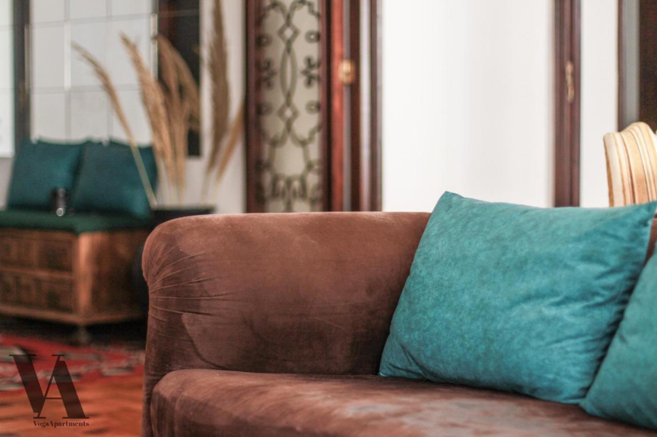 Apartment Voga Sta Catarina Porto