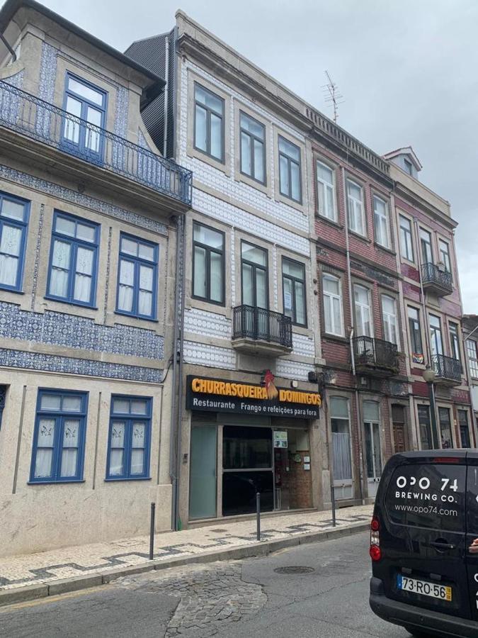 Art's District Terrace Sunset * Porto