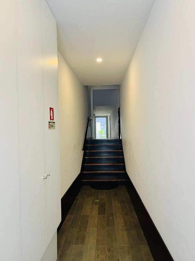 Silencioso E Confortavel - Centro Do Apartment Porto