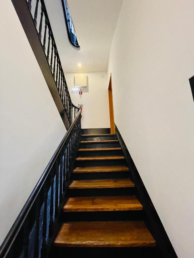 Apartment Silencioso E Confortavel - Centro Do Porto