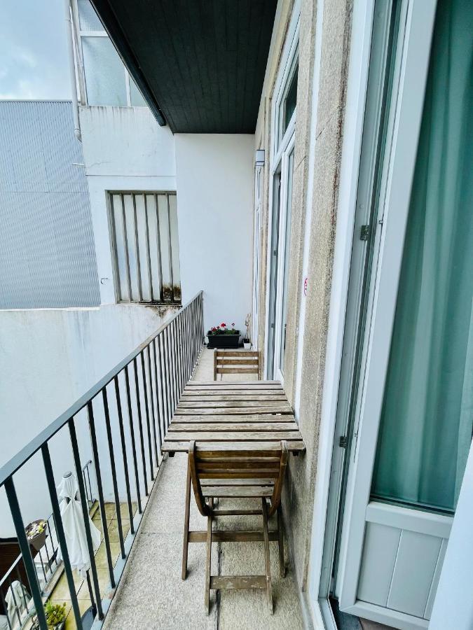Silencioso E Confortavel - Centro Do Apartment