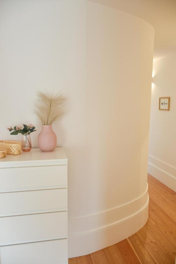 Charmosa Penthouse 2 Quartos - Batalha - - N Appartement