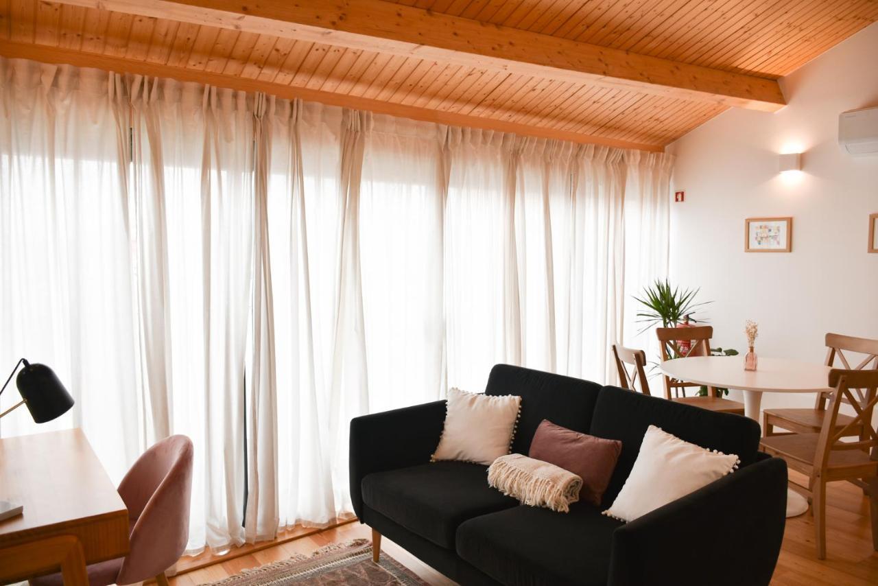 Charmosa Penthouse 2 Quartos - Batalha - - N Appartement