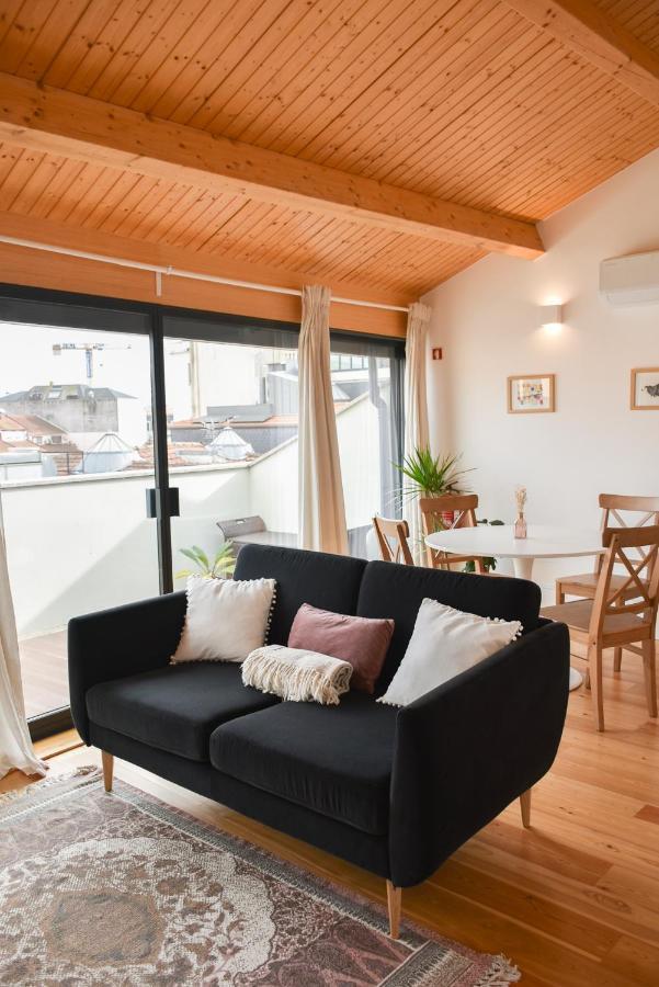 Appartement Charmosa Penthouse 2 Quartos - Batalha - - N