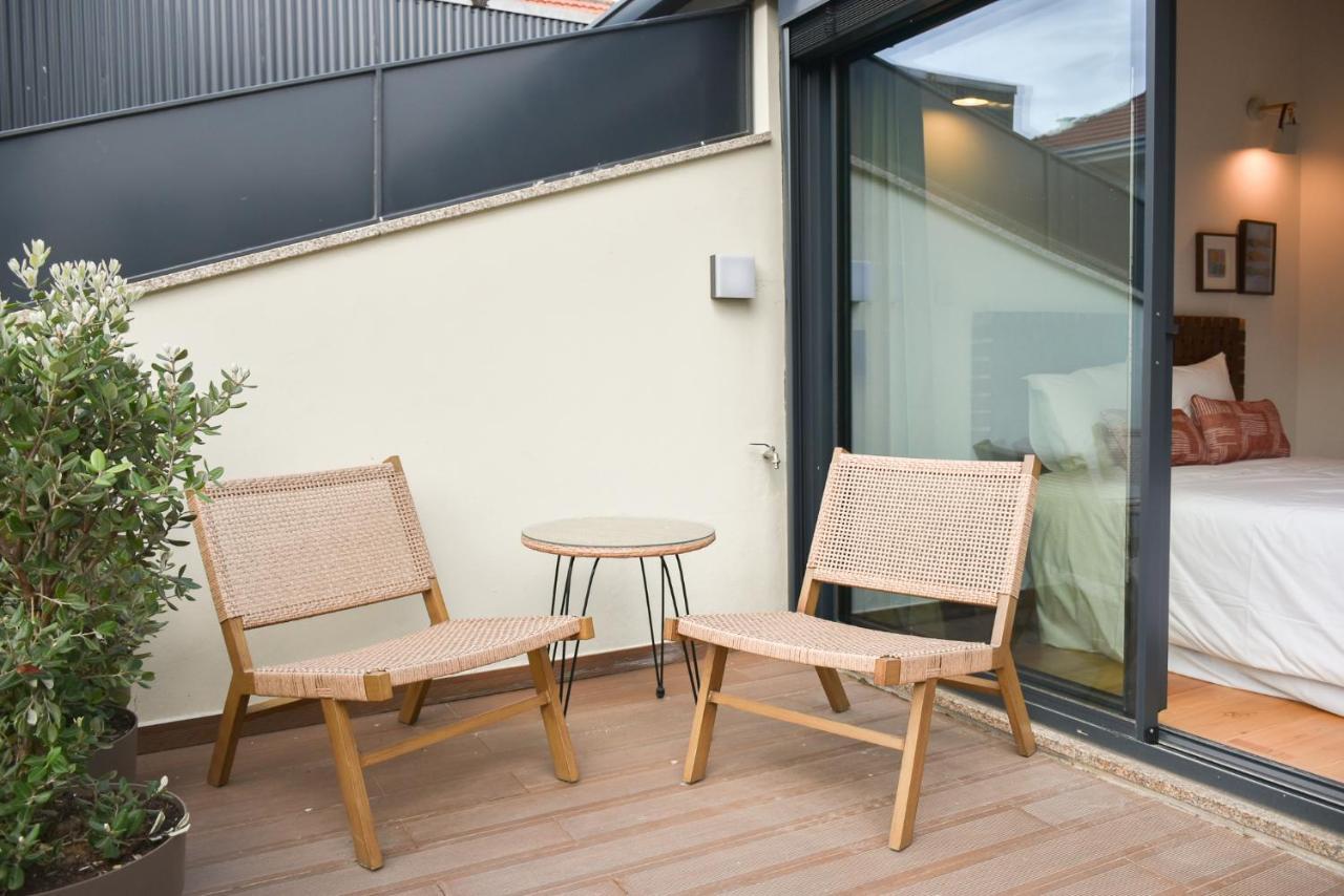 Charmosa Penthouse 2 Quartos - Batalha - - N Appartement
