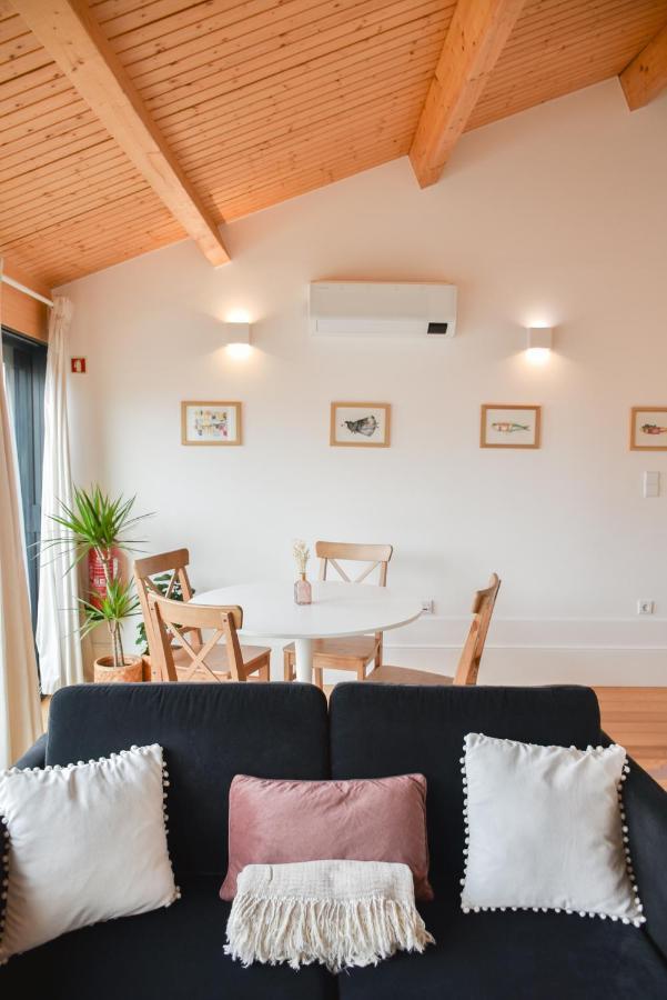 Appartement Charmosa Penthouse 2 Quartos - Batalha - - N Porto