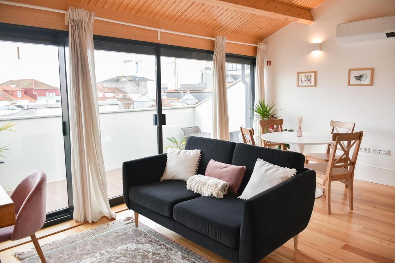 Appartement Charmosa Penthouse 2 Quartos - Batalha - - N *