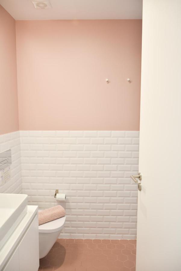 Apartment Charmosa Penthouse 2 Quartos - Batalha - - N