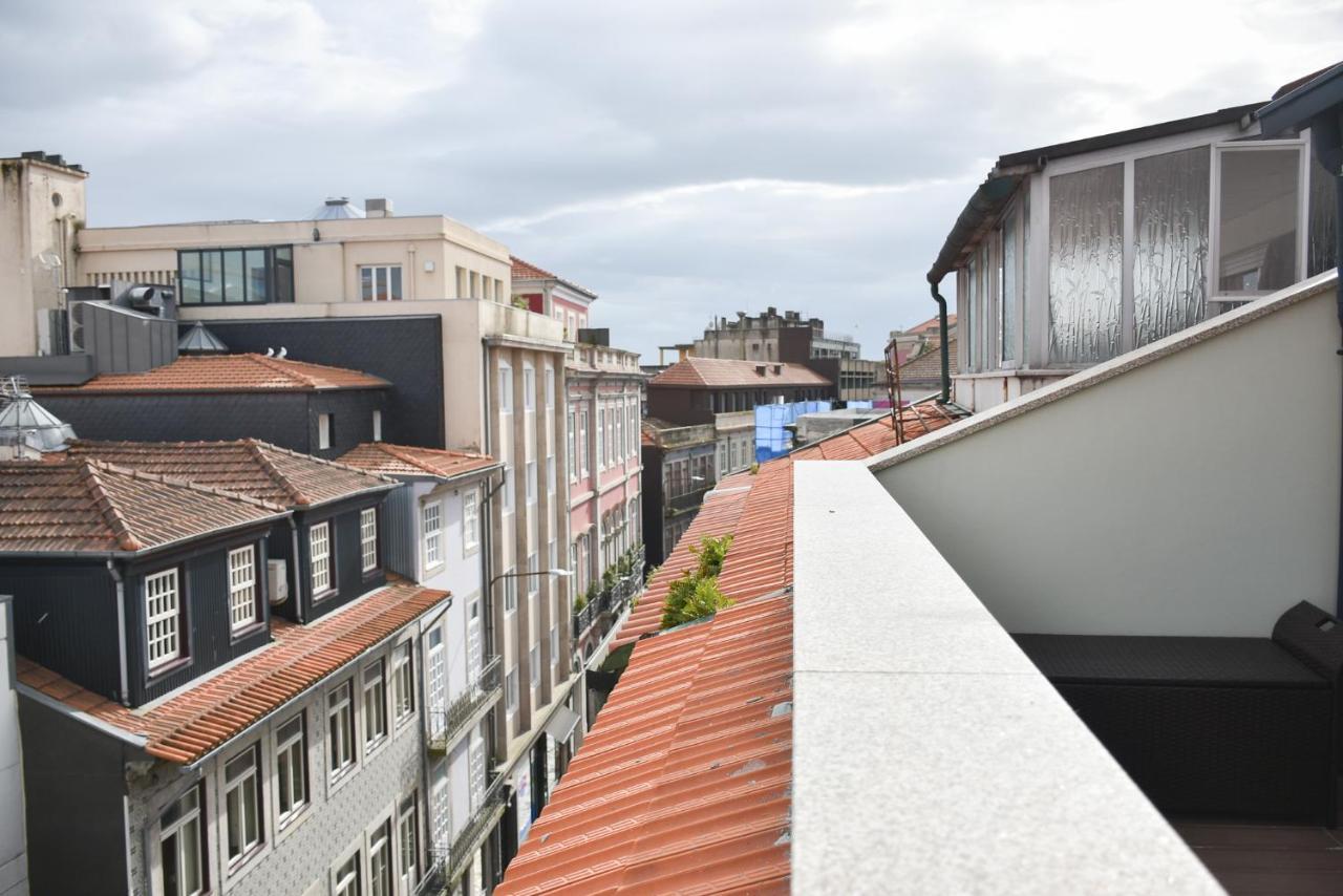 Charmosa Penthouse 2 Quartos - Batalha - - N *