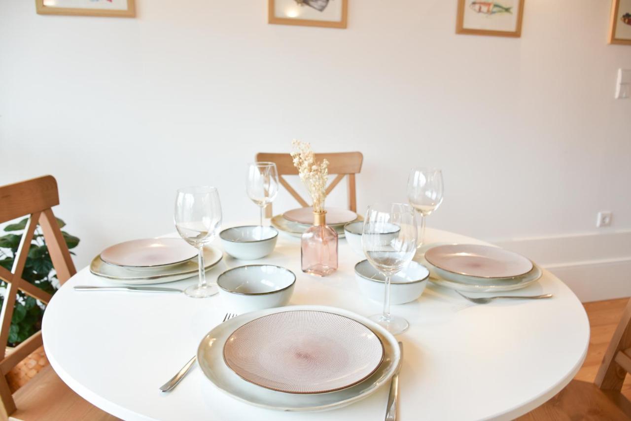 Charmosa Penthouse 2 Quartos - Batalha - - N Appartement