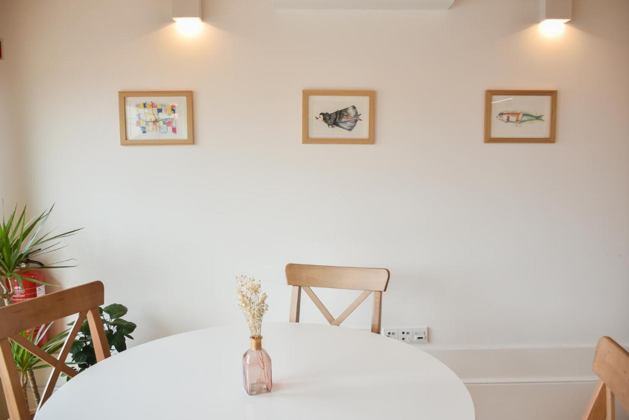 Charmosa Penthouse 2 Quartos - Batalha - - N Apartment *