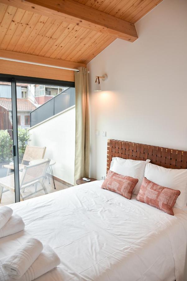 Charmosa Penthouse 2 Quartos - Batalha - - N Appartement