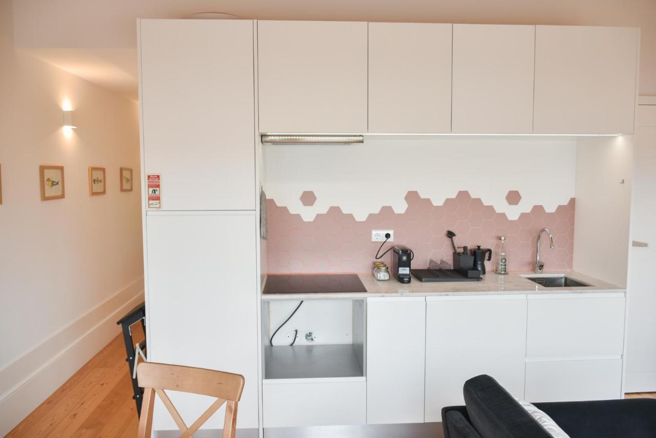 Charmosa Penthouse 2 Quartos - Batalha - - N Appartement