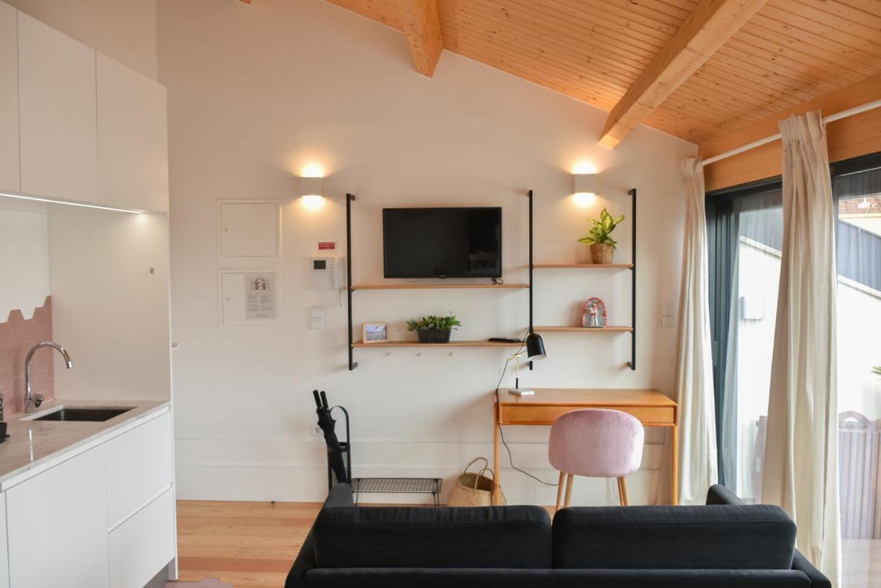 Charmosa Penthouse 2 Quartos - Batalha - - N